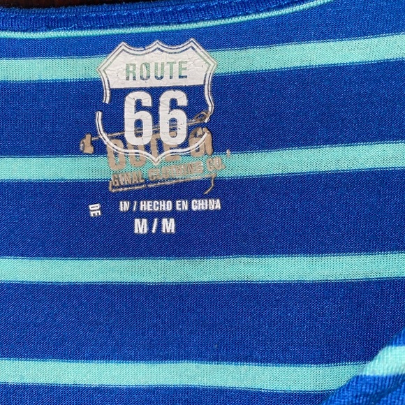 High Low Dress - Picture 3 of 3